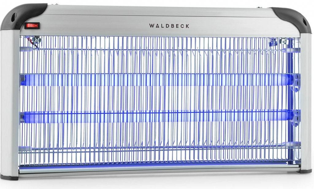 Waldbeck Mosquito Ex 6000