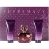Afnan Supremacy Purple – EDP 100 ml + sprchový gél 100 ml + hydratačné telové mlieko 100 ml