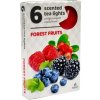 Admit čajové sviečky Forrest Fruits 6 ks, Forrest Fruits