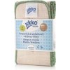XKKO Organic Old Times - Natural, Vkladacie plienky, veľkosť L (2ks)