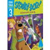 Scooby Doo: Záhady s.r.o. 3.část - DVD