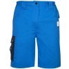 Ardon 4TECH 04 Montérkové šortky Modrá-Čierna, 64