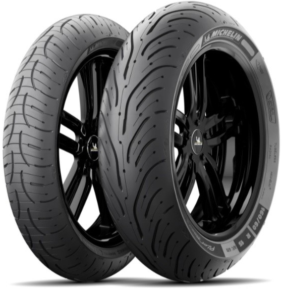 Michelin Pilot Road 4 Scooter 120/70 R15 56H