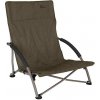 FOX Křeslo Voyager Folding Guest Chair