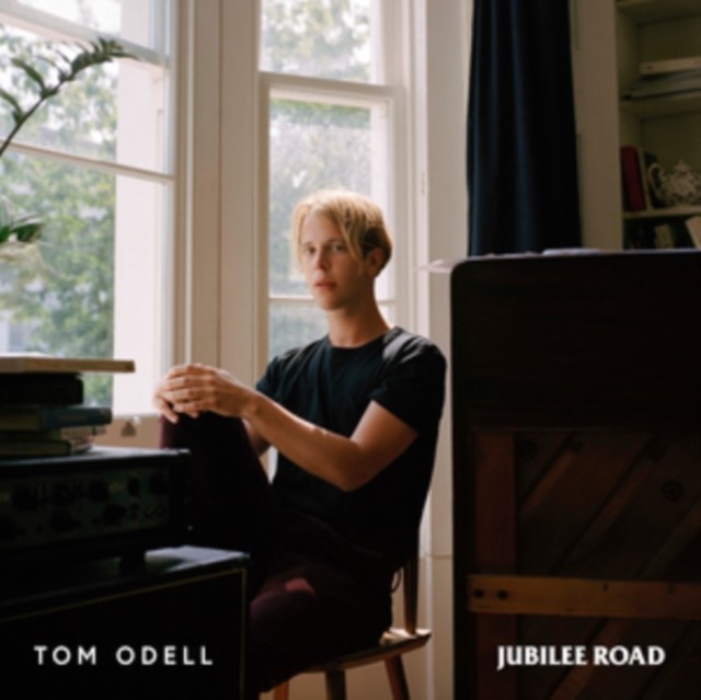 ODELL, TOM - JUBILEE ROAD CD