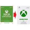 Microsoft Xbox Game Pass Core - 3 mesiacov členstva, digitální distribucia, 3D5-00029