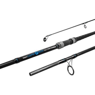 Delphin Capri 3,6 m 3,5 lb 3 diely