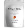 Collagen Drink ANNA BRANDEJS Mango pre krásnu pleť, vlasy a nechty 198g