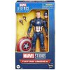 Hasbro Marvel Legends – Kapitán Amerika (Avengers: Endgame)