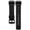 CASIO 10478121 - Plastový remienok CASIO AD S800WH-2A2 (2184)