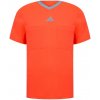 Tričko adidas Solar Red 1440341