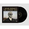 Burnett T Bone: Other Side - Vinyl (LP)