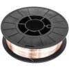Medený zvárací drôt 5kg / 0,8mm - ER70S-6 (Powermat PM0013)