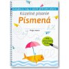 Kúzelné písanie Písmená