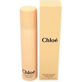 Chloé Chloé deospray 100 ml