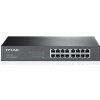 TP-Link TL-SG1016D [16-portový gigabitový prepínač]