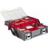 PLANO 580 Triediaci box Organizer 14,5x45,8x24 cm, f.červená
