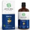 Green idea Tinktura bezlihová Maca 100 ml