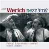 Jan Werich - Neznámý
