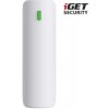 iGET SECURITY EP10 - bezdrôtový senzor vibrácií (rozbitie skla a pod.) pre alarm M5 EP10