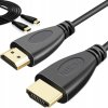 Kábel RETOO 7f0e45bf-968d HDMI - HDMI 3 m