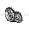 ACI 3/04- přední světlo BI-XENON D2S+H7 (bez výbojky, jednotky, žárovek s motorkem) (aut. ovládané) P 3032986