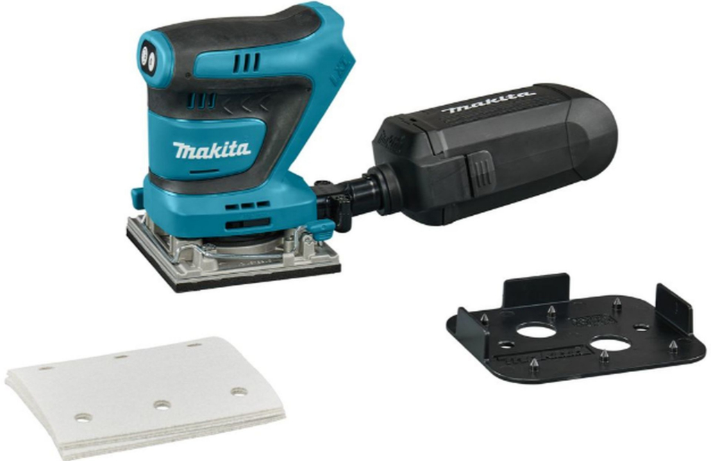 Makita DBO484Z