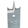 Makita P-58693 Ploché frézovacie vrtáky 1/4