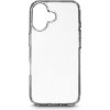 Black Rock Clear Protection Case, kryt pre Apple iPhone 17, priehľadný