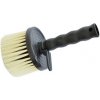 Štetka murárska okrúhla plastová rukoväť, syntetický vlas 219108