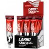 Gél Nutrend CARBOSNACK tuba, box 12x50g cola+kofeín