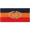 Čelenka Goldbergh Pascalle Headband French Blue uni