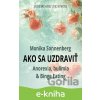 E-kniha Ako sa uzdraviť - Monika Sonnenberg