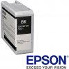 EpsonColorWorks C6000, C6500 atramentová náplň, Čierna