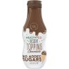 HealthyCo Dessert Topping 250 ml Příchuť: Čokoláda