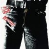 ROLLING STONES - STICKY FINGERS LP