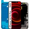 Displej pre iPhone 12 / 12 Pro LCD displej Incell A2172 A2407 + tesnenie
