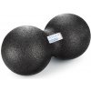 Trendy Sport Masážne gule Trendy Duoball Dupla XL antracitová Ø 12 cm