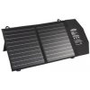Carclever Solární panel 35so30 nabíječka 30W