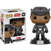 Funko POP! Star Wars - Finn (Bobble-Head)