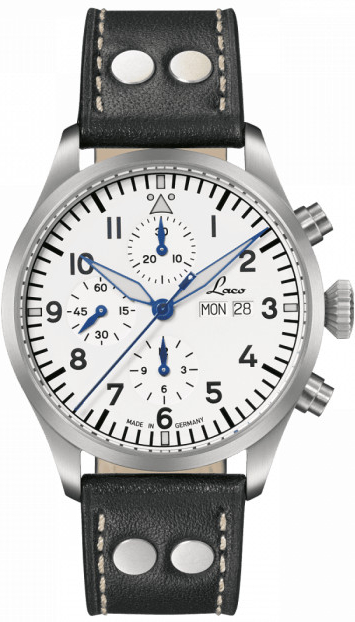 Laco Flieger Kiel-2 Weiss