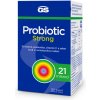 GS Probiotic strong 120 kapsúl