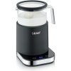 GRAEF MS902EU, Napenovač mlieka, matná čierna