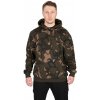 Fox Mikina LW Camo Pullover Hoody - XXXL