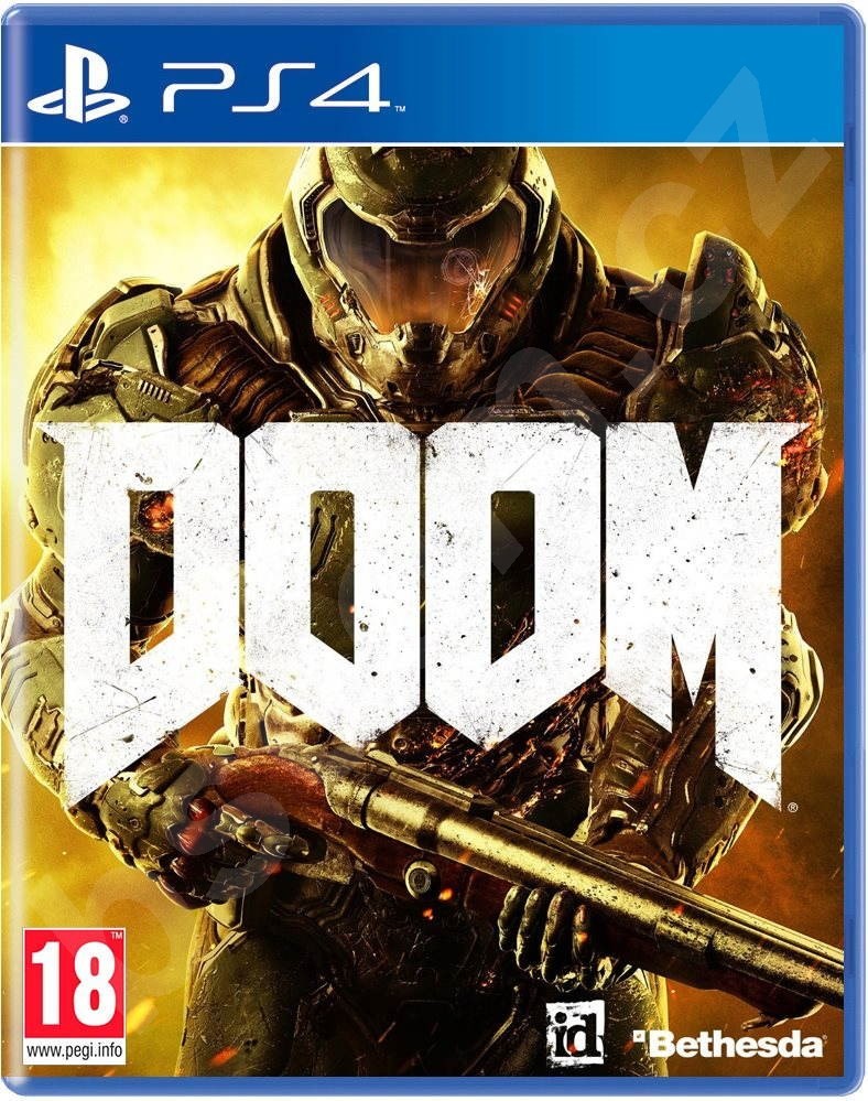 DOOM (D1 Edition)
