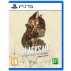 Blacksad: Under the Skin (PS5)