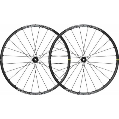 Mavic Crossmax XL S Boost