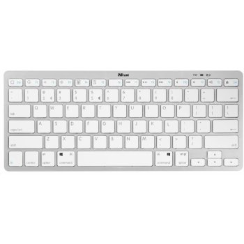 Trust Nado Wireless Bluetooth Keyboard 22242