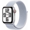 Apple Watch SE (2024) Cellular 44mm