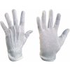 Canis CXS MAWA Pracovné textilné rukavice 11 331000210011